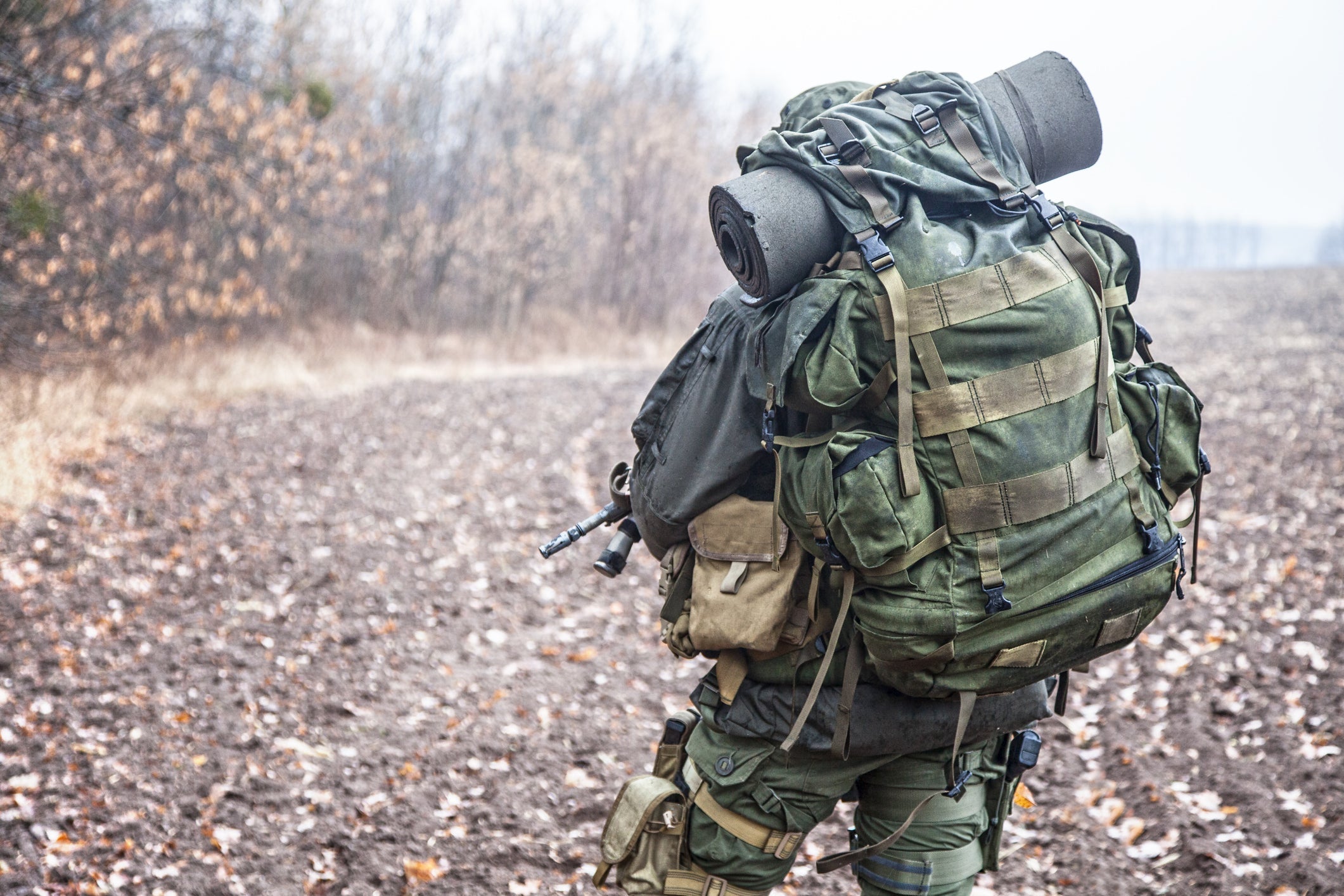 SURVIVAL GEAR